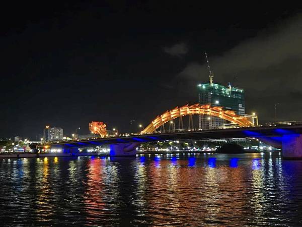 1140815-4船遊韓江 1140815-4船遊韓江