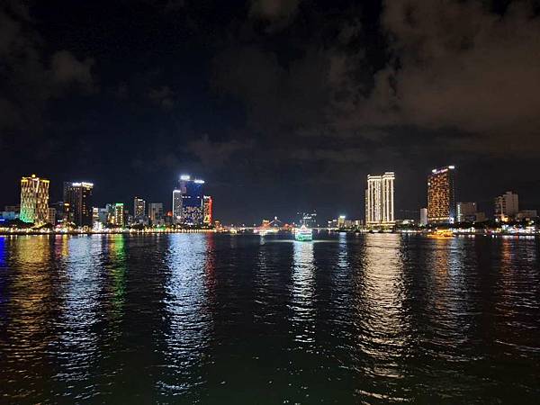 1140815-4船遊韓江 1140815-4船遊韓江