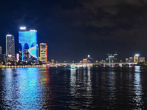 1140815-4船遊韓江 1140815-4船遊韓江