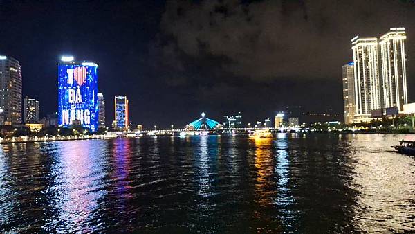 1140815-4船遊韓江 1140815-4船遊韓江