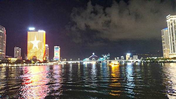 1140815-4船遊韓江 1140815-4船遊韓江