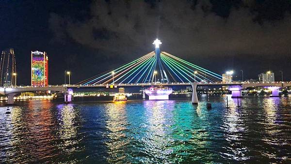 1140815-4船遊韓江 1140815-4船遊韓江