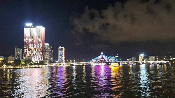 1140815-4船遊韓江 1140815-4船遊韓江