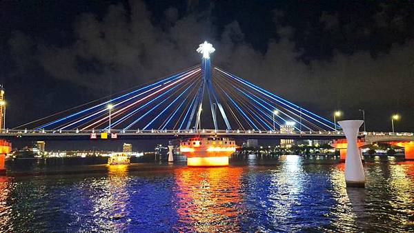 1140815-4船遊韓江 1140815-4船遊韓江