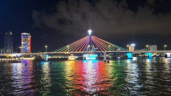 1140815-4船遊韓江 1140815-4船遊韓江