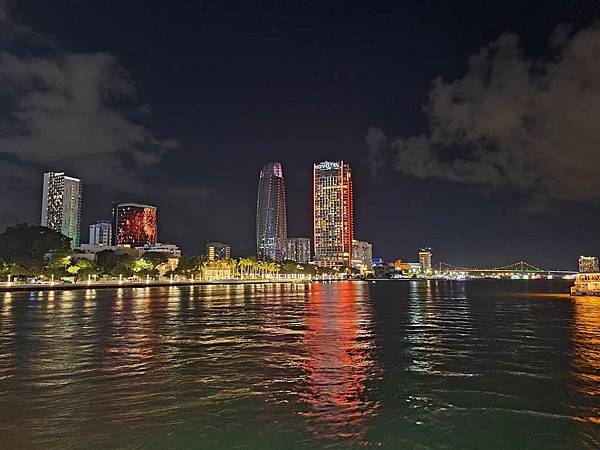 1140815-4船遊韓江 1140815-4船遊韓江