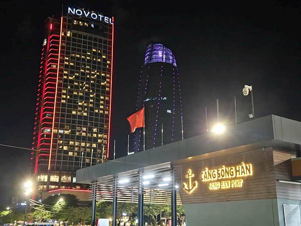 1140815-4船遊韓江 1140815-4船遊韓江