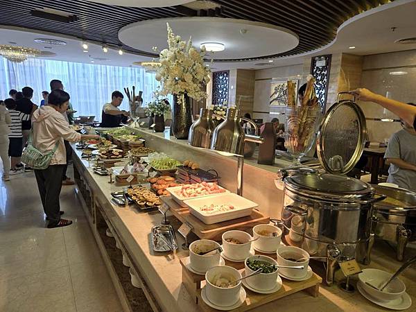 1140816-1飯店早餐 1140816-1飯店早餐