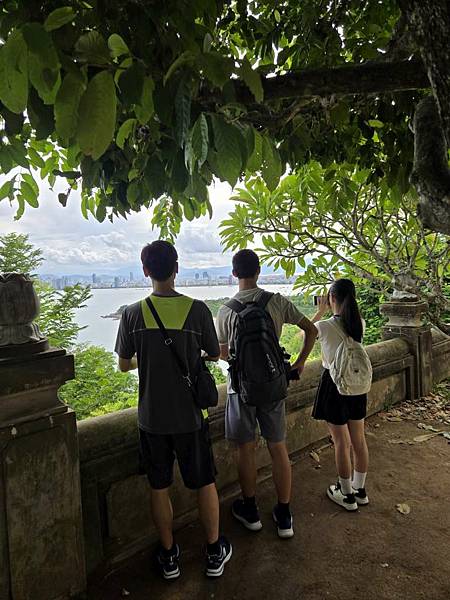 1140816-4山茶半島 1140816-4山茶半島