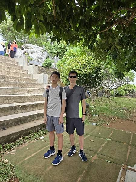 1140816-4山茶半島 1140816-4山茶半島