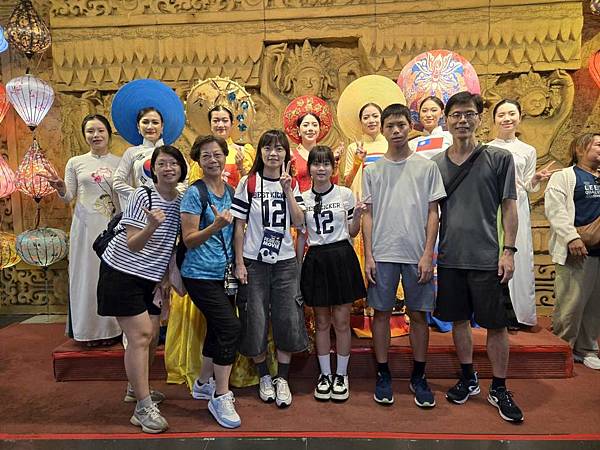 1140816-6魅力峴港秀 1140816-6魅力峴港秀