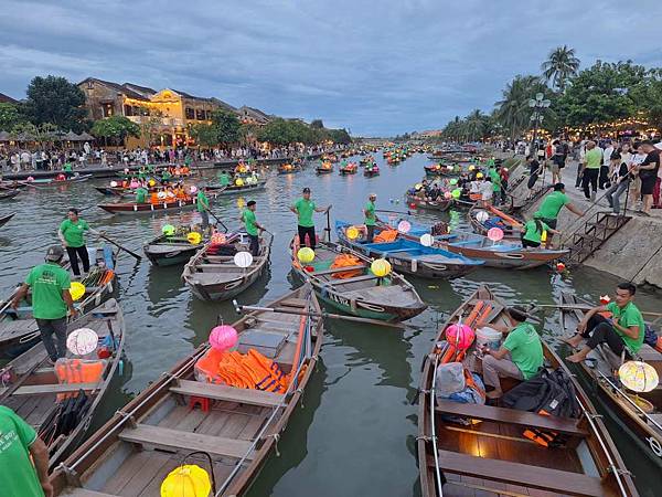 1140817-3會安古鎮 1140817-3會安古鎮