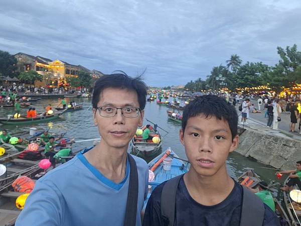 1140817-3會安古鎮 1140817-3會安古鎮