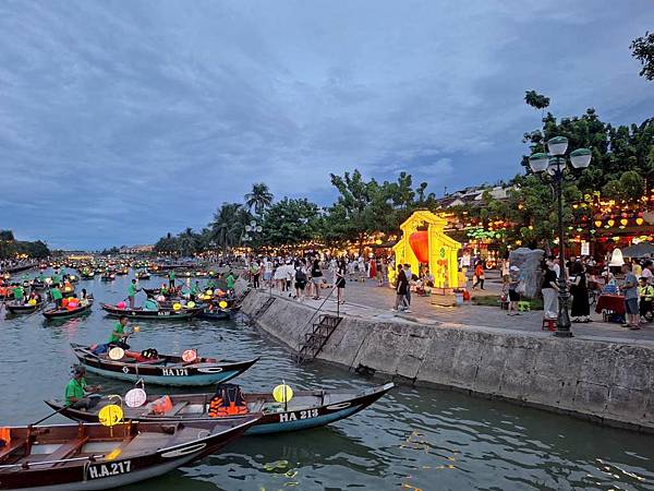 1140817-3會安古鎮 1140817-3會安古鎮