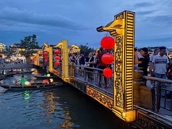 1140817-3會安古鎮 1140817-3會安古鎮