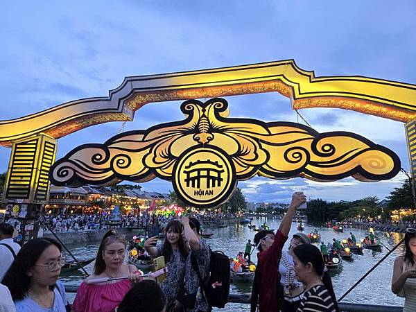 1140817-3會安古鎮 1140817-3會安古鎮