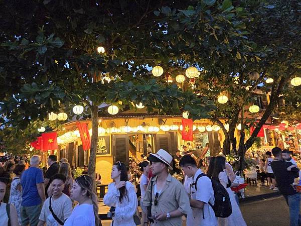 1140817-3會安古鎮 1140817-3會安古鎮