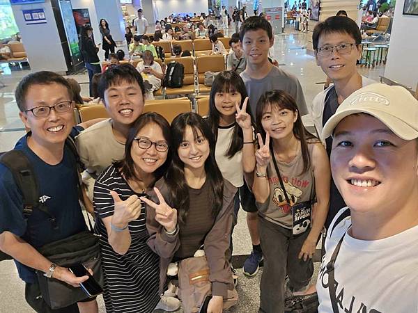 1140819-3機場再見 1140819-3機場再見