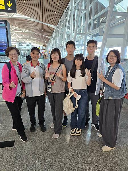 1140819-3機場再見 1140819-3機場再見