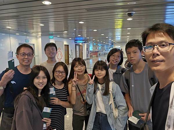 1140819-3機場再見 1140819-3機場再見