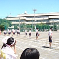 鶴見體育祭：)