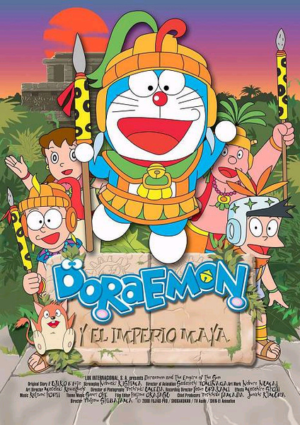 Doraemon_y_el_imperio_maya.bmp