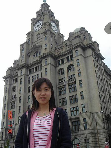 Royal Liver Building