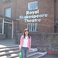 Royal Shakespeare Theatre