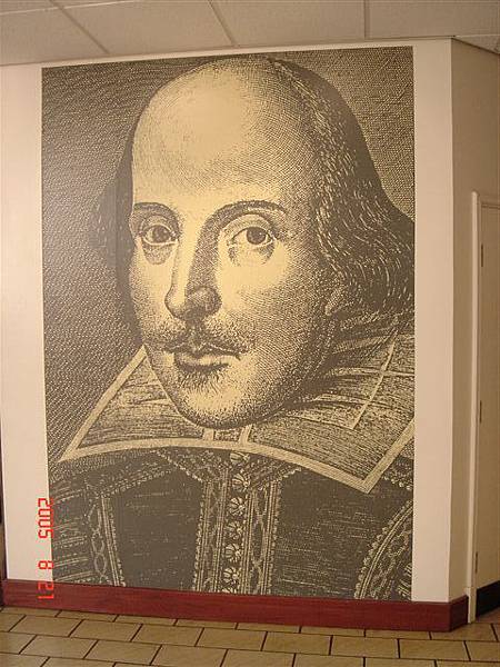 Shakespeare