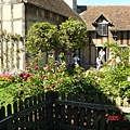 Shakespeare's Birthplace