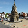 Market Square (Stratford)