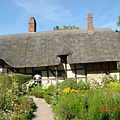 Anne Hathaway's Cottage