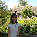 Anne Hathaway's Cottage