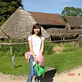 Anne Hathaway's Cottage