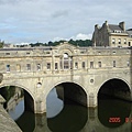 Pulteney Bridge (Bath)