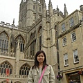 Bath Abbey (Bath)