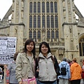 Bath Abbey (Bath)