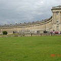 The Royal Crescent (Bath)