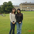 The Royal Crescent (Bath)