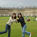 The Royal Crescent (Bath)