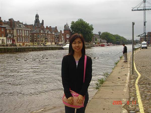 River Ouse (York)