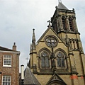 St. Milfrid's Church (York)