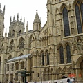 York Minster (York)2005.09.11 York 073