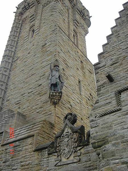 Wallace Monument