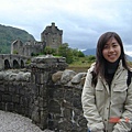 Eilean Donan Castle