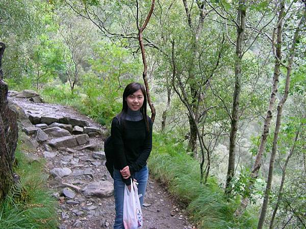 Glen Nevis