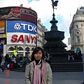 Piccadilly Circus