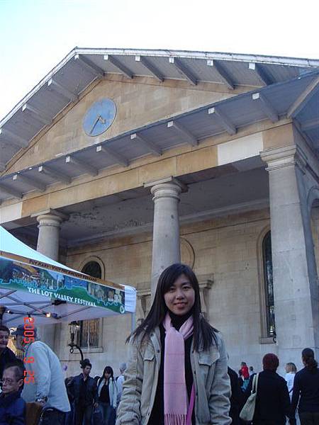 Covent Garden 柯芬園