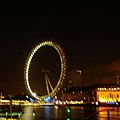 London Eye 倫敦之眼