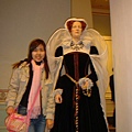 Queen Elizabeth I